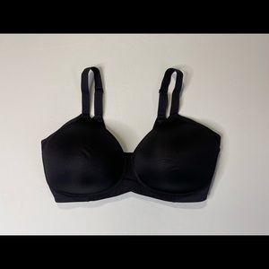 Vanity Fair Beauty Back Extended Side and Back Smoother Bra.
